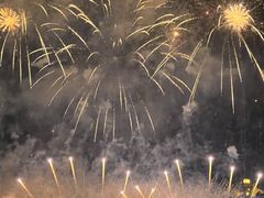 -泰达航母主题公园