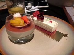 -上海苏宁宝丽嘉酒店·Cafe Bellagio西餐厅