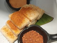 -云海肴·汽锅鸡·云南菜(广安门天虹店)