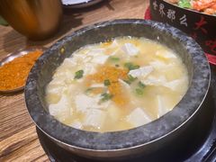 -撒郎嘿·朝鲜民俗餐馆