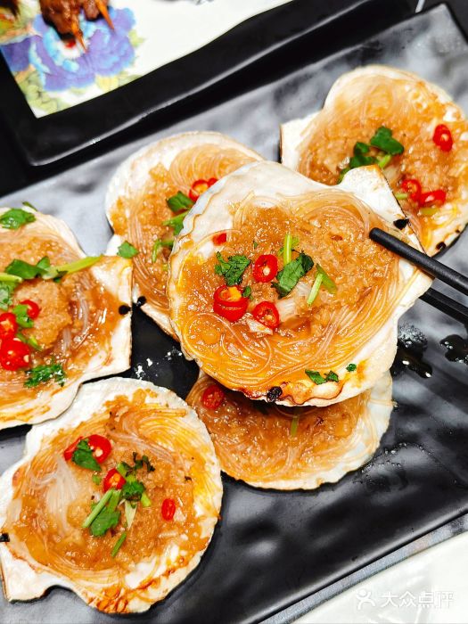 浙食逅·弄虾·融合菜·小龙虾(双城国际店)图片