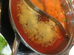 -呷哺呷哺(西单大悦城店)