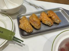 -春家·非遗手工小吃(徐汇万科广场店)