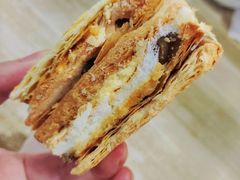 拿破仑-闻酥园(青羊区文殊坊店)