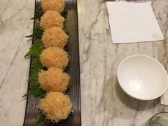 -厦门朗豪酒店 · 明阁中餐厅