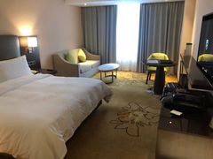 -成都世纪城假日酒店-西楼