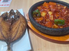 -小木屋拌饭(西安华阳城店)