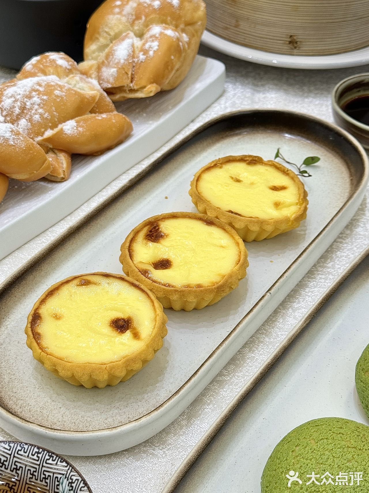 🍵佛山千灯湖茶楼天花板，极致享受[害羞]