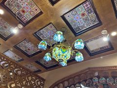 -乡村馕坑肉·烧烤·新疆菜·本地人更爱吃(阿勒泰首店)