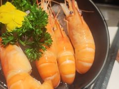 -水木锦堂·自助铁板烧(方庄时代店)