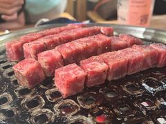 -霸腹烤肉(厦门柚子番店)
