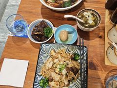 -囿面传统制面馆(中央路店)