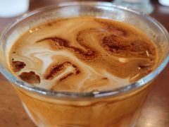 dirty-竹子咖啡bamboo coffee