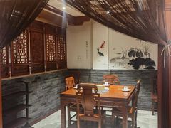 -和院老火锅铜锅烧烤海鲜(朱雀大街店)