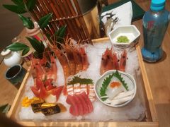 -Minase水濑·日料放题(外滩店)