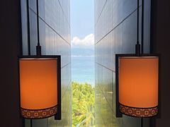-三亚太阳湾柏悦酒店