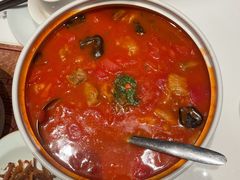 -红樱桃·欢乐餐厅(太原里店)