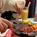 一家种草的牛排餐厅🍴