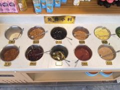 -铭记蛙小仙·活蛙畅享(CBD万达广场店)