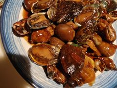 -日丰园海肠水饺·老字号大连海鲜(银泰城店)