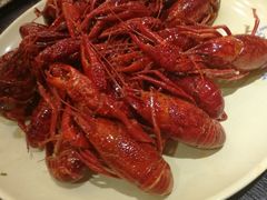 -靓靓蒸虾(中山里店)