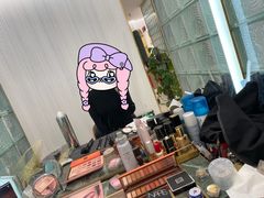 -海马体照相馆(环贸iapm大师爱情店)