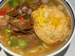 -饺子季水饺餐厅(新市街店)