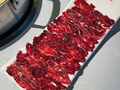 牛腱-俏牛哥鲜牛肉牛肆馆(重庆天地店)