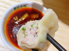 -袁记云饺(鼓楼店)