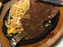 -诺丁牛排披萨自助餐厅(汕头苏宁店)