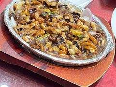-新虹楼饭庄(崇明陈家镇店)