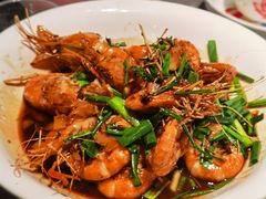 -老头儿油爆虾(星光一期店)