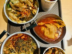 -水平有限广西米粉·广西风味集(五道口店)