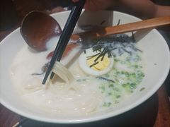 豚骨拉面-信日本料理(信义坊店)
