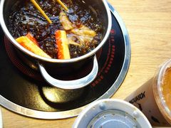 -吉野家(宾水道店)
