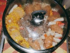 -御上皇三汁焖锅(薛城万达广场店)