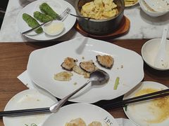 -jpc集品餐厅(中山店)