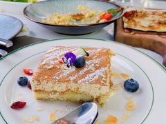 提拉米苏-IL Forno 意坊·意大利餐厅(花园店)
