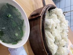 -晓友烧麦(光华村店)
