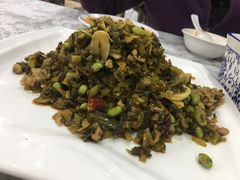 -聚丰园•湖鲜餐厅(阿红私房菜梅石路店)