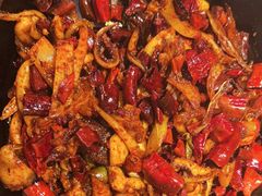 -华豫川酒家(大卫城店)