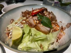 -花样西贡·蜜越餐厅·法式越南料理(水晶城店)