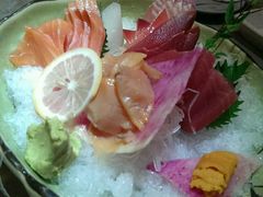 -贵木日本料理·铁板烧(新地假日广场店)