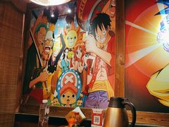 -鳗鱼家·深夜食堂(军博店)