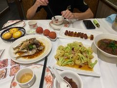 -稻香酒家(天河城店)
