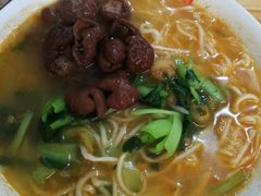 大肠-泰顺江南春面馆
