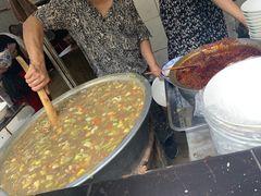 -刘老虎肉丸糊辣汤(总店)
