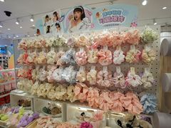 -名创优品(陕西西安大唐西市购物中心店)
