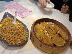 -桥东喜碧海鲜街(水东街店)