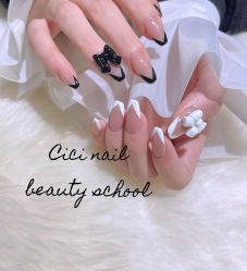 -Cici Nail日式美甲美睫工作室